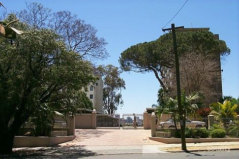 92/150 Mill Point Rd, South Perth, WA 6151