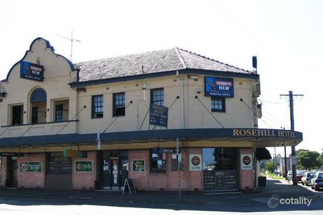 91 Parramatta Rd, Granville, NSW 2142