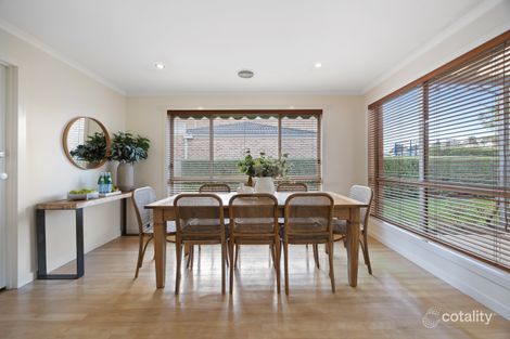 Property photo of 26 Belltower Avenue Alfredton VIC 3350