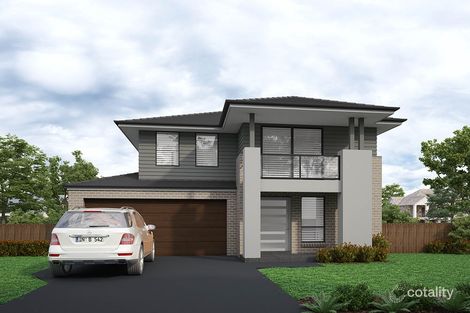 Lot 705 Poziers Rd, Edmondson Park, NSW 2174