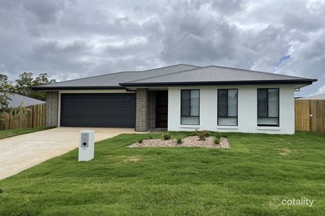 25 Ngungun Cres, Glass House Mountains, QLD 4518