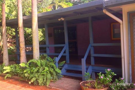 Property photo of 9 Ross Street Yeppoon QLD 4703