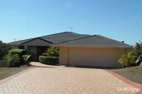 Property photo of 40 Ensign Street Carindale QLD 4152
