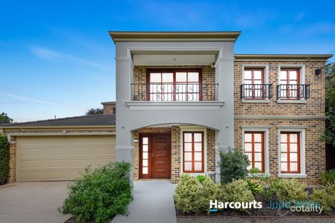 Property photo of 80 Winmalee Drive Glen Waverley VIC 3150