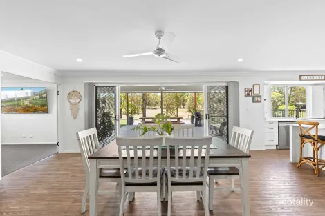 Property photo of 67 Dunmall Drive Oakhurst QLD 4650