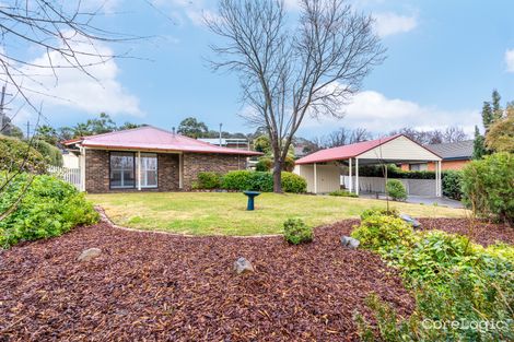 Property photo of 6 Linton Place Calwell ACT 2905