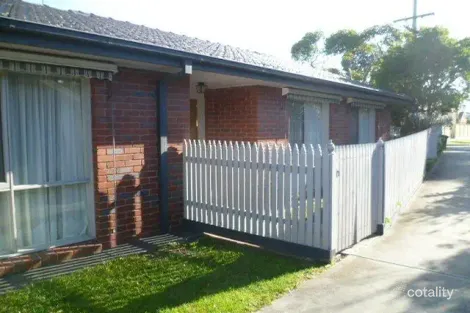 Property photo of 1/36 Flinders Street Mentone VIC 3194