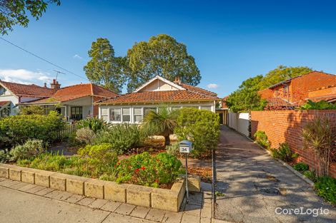 Property photo of 34 Meriwa Street Nedlands WA 6009