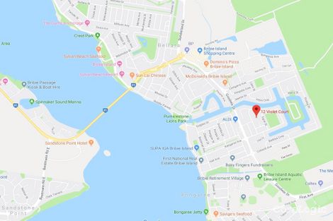 12 Violet Ct, Bongaree, QLD 4507