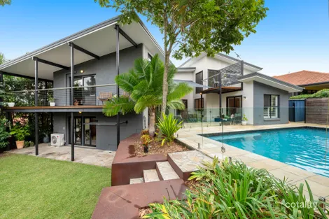 Property photo of 31 Jericho Circuit Murarrie QLD 4172