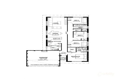 Property photo of 14 Obsidian Way Wellard WA 6170
