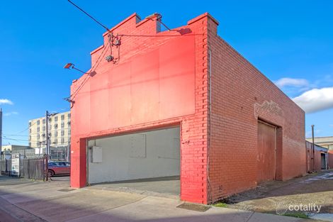 201 Ballarat Rd, Footscray, VIC 3011