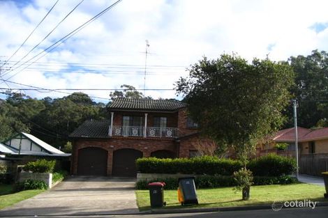 16 Frederick St, Hornsby, NSW 2077