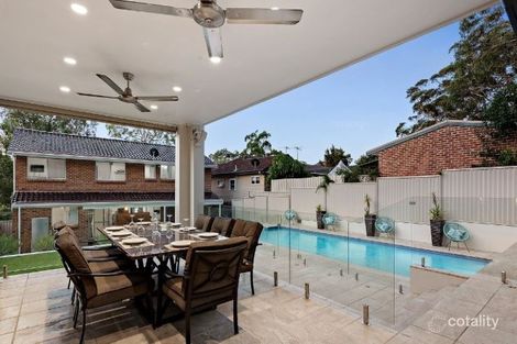 Property photo of 136 The Esplanade Sylvania NSW 2224