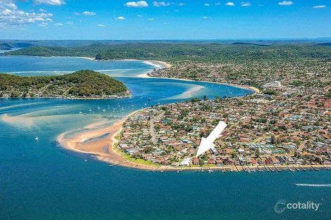 Property photo of 182 Booker Bay Road Booker Bay NSW 2257
