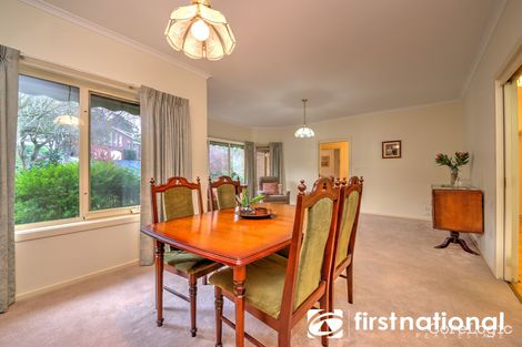 Property photo of 1/17 Outlook Drive Berwick VIC 3806