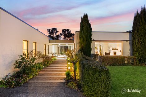 Property photo of 4 Rosenthal Street Campbell ACT 2612