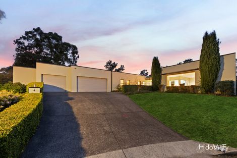 Property photo of 4 Rosenthal Street Campbell ACT 2612