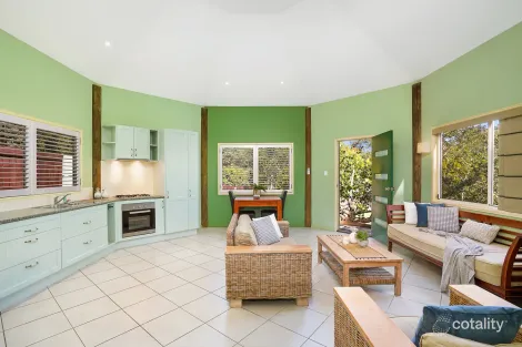 Property photo of 198 Barrs Road Glass House Mountains QLD 4518