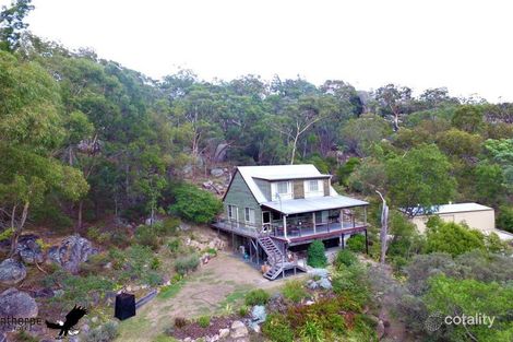 Property photo of 79 Lees Mountain Road Stanthorpe QLD 4380