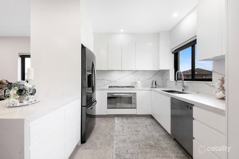 Property photo of 1A Kareela Crescent Greenacre NSW 2190