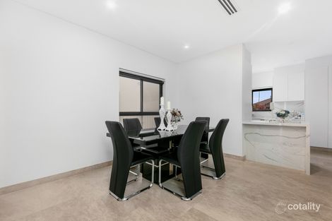 Property photo of 1A Kareela Crescent Greenacre NSW 2190