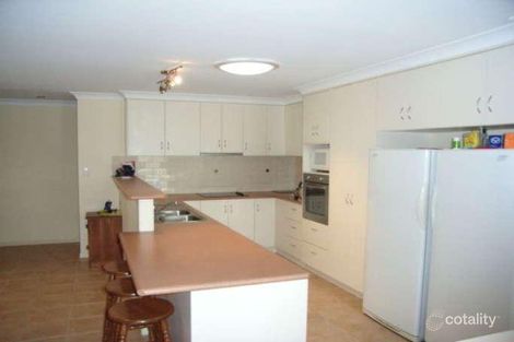 Property photo of 82 Wheeler Drive Glenella QLD 4740