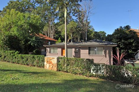 1a Fourth Ave, Denistone, NSW 2114