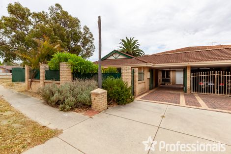 Property photo of 5A Verna Street Gosnells WA 6110