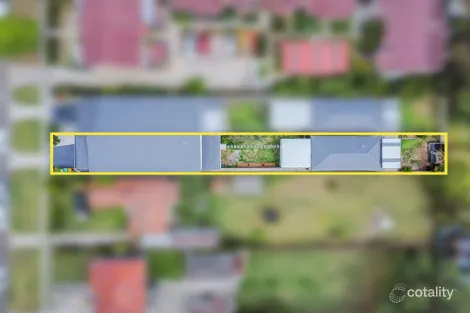 Property photo of 12 The Avenue Yagoona NSW 2199