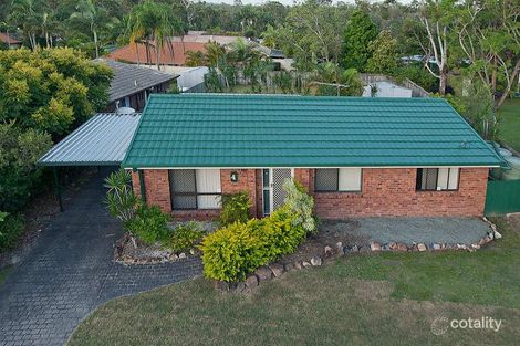 4 Bottlebrush Dr, Regents Park, QLD 4118