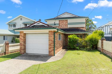 Property photo of 72 Mountjoy Terrace Wynnum QLD 4178