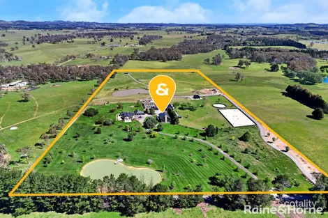 Contact agent for address, GLENQUARRY, NSW 2576
