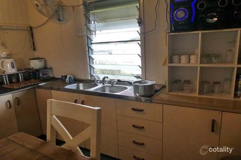 Property photo of 142 Ernest Street Innisfail QLD 4860