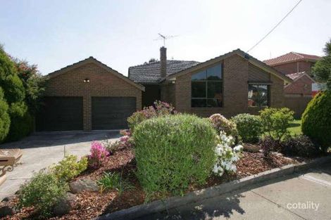 Property photo of 3 Rothesay Place Greenvale VIC 3059