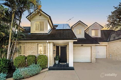 6/48 Townsend St, Condell Park, NSW 2200