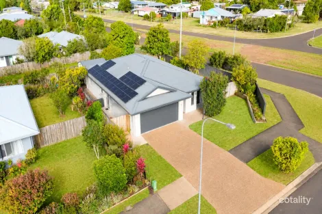 Property photo of 2 Bellamy Drive Tolga QLD 4882