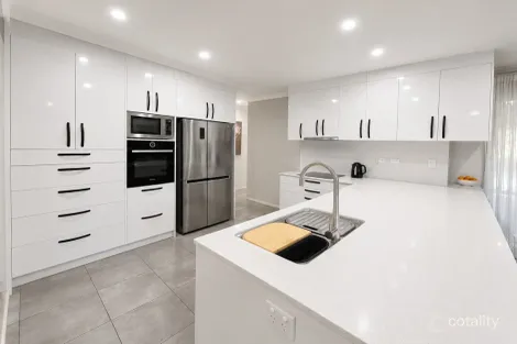 Property photo of 2 Bellamy Drive Tolga QLD 4882