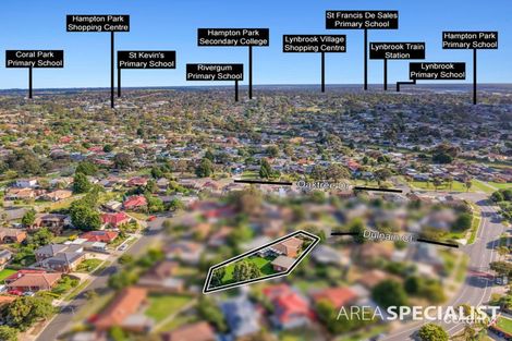 Property photo of 4 Dulnain Close Hampton Park VIC 3976