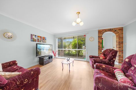 Property photo of 72 Mountjoy Terrace Wynnum QLD 4178