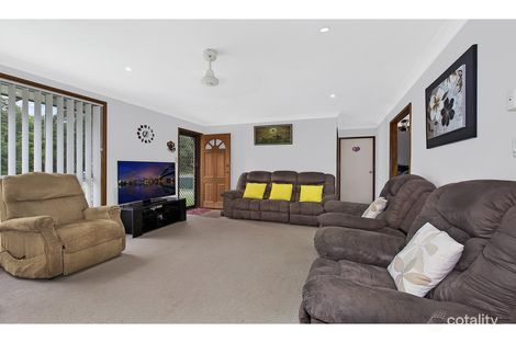 Property photo of 25 Gregory Street Berkeley Vale NSW 2261