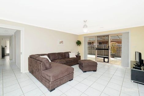 Property photo of 56 Rosewood Glen Jerrabomberra NSW 2619