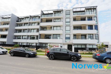 124/3 Josue Cres, Tallawong, NSW 2762