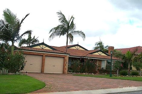 Property photo of 3 Nicol Close Kardinya WA 6163