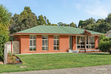 35 Whitewater Cres, Kingston, TAS 7050