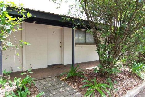 Property photo of 10/2 Benjamin Street Mount Lofty QLD 4350