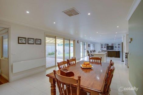 Property photo of 53 Bryden Drive Ferntree Gully VIC 3156