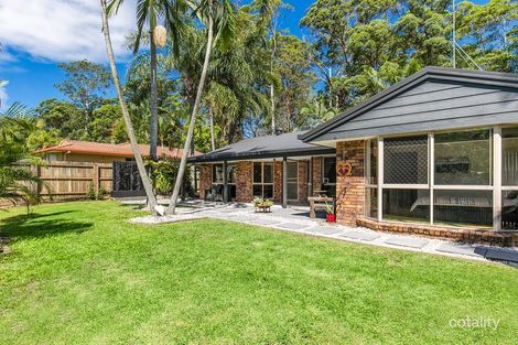 24 Daintree Cl, Kuluin, QLD 4558