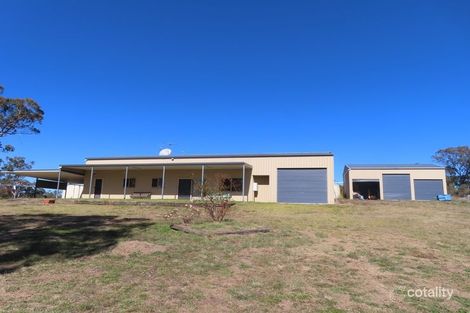 2913 Old Stanthorpe Rd, Dalveen, QLD 4374
