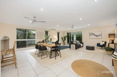 5 Arafura Cl, Burdell, QLD 4818